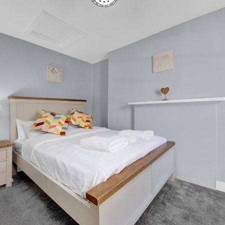 Number 27 Guesthouse London Ngoại thất bức ảnh