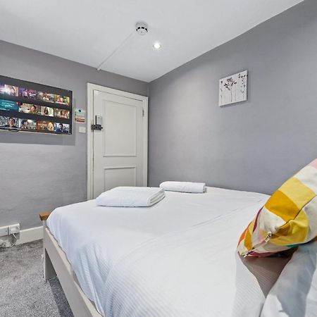 Number 27 Guesthouse London Ngoại thất bức ảnh