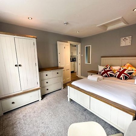 Number 27 Guesthouse London Ngoại thất bức ảnh