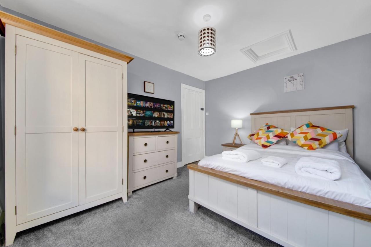 Number 27 Guesthouse London Ngoại thất bức ảnh
