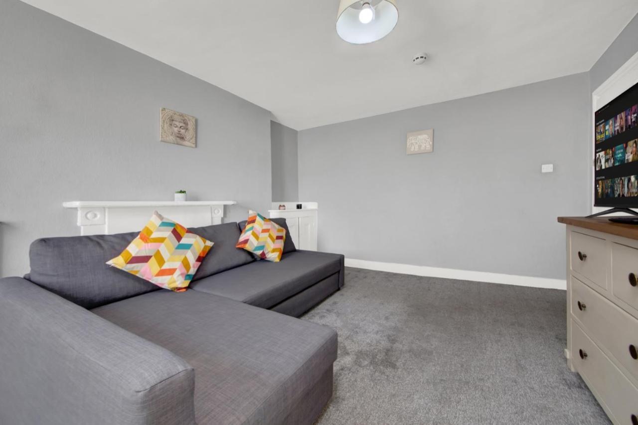 Number 27 Guesthouse London Ngoại thất bức ảnh