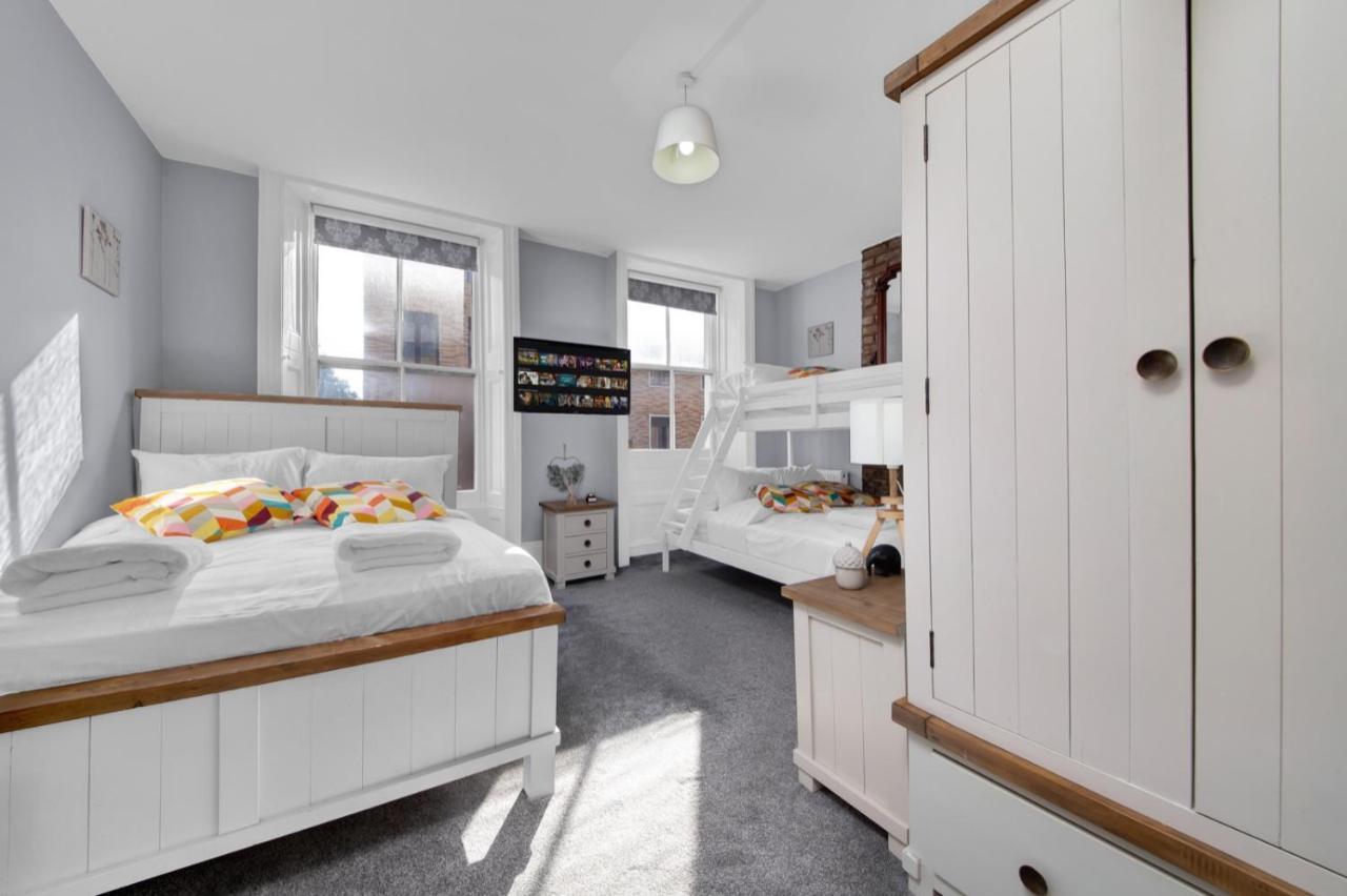 Number 27 Guesthouse London Ngoại thất bức ảnh