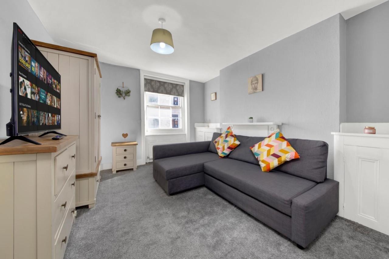 Number 27 Guesthouse London Ngoại thất bức ảnh