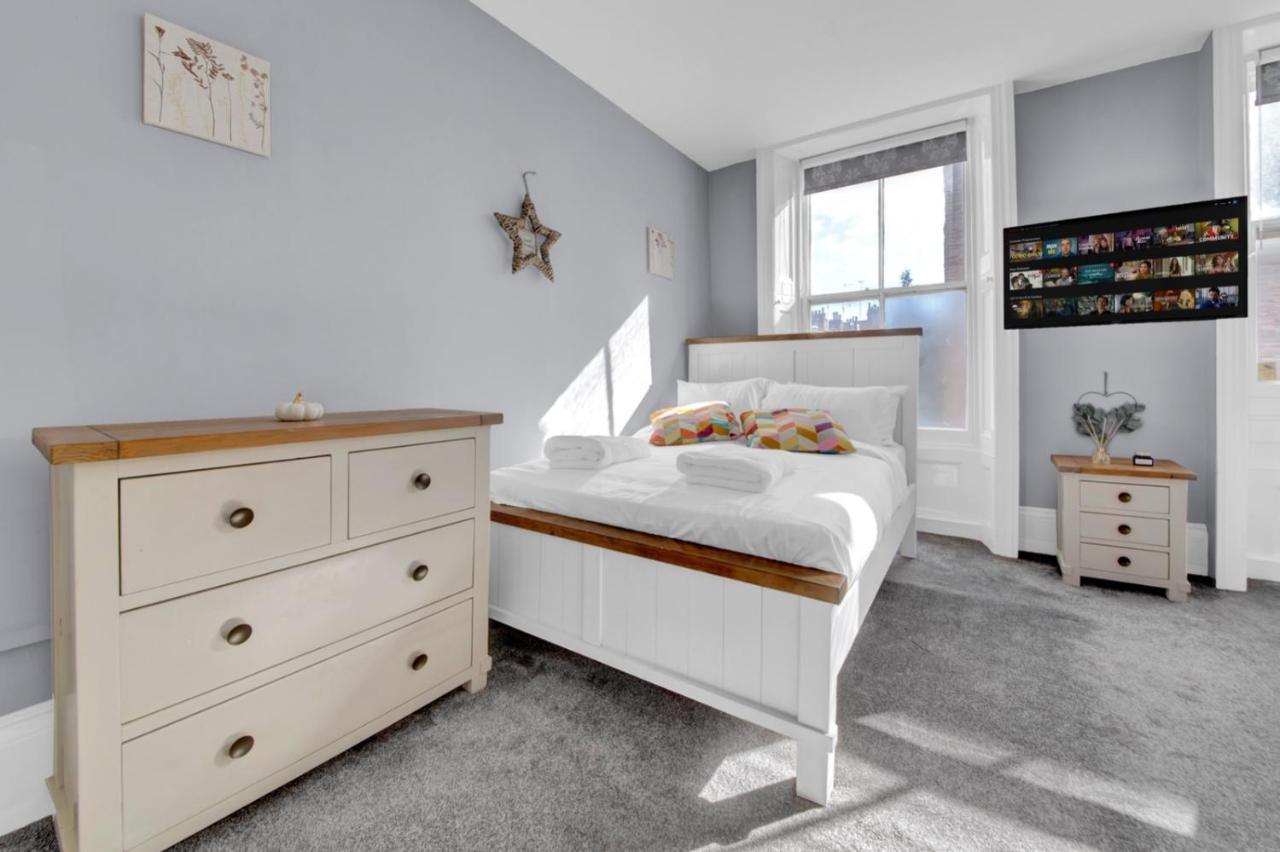 Number 27 Guesthouse London Ngoại thất bức ảnh
