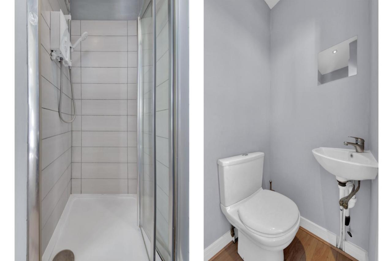 Number 27 Guesthouse London Ngoại thất bức ảnh