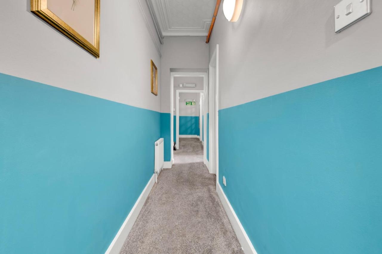 Number 27 Guesthouse London Ngoại thất bức ảnh