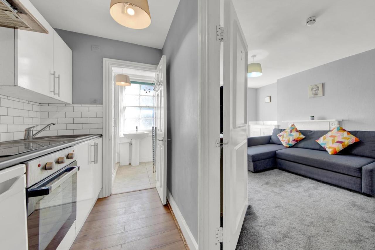 Number 27 Guesthouse London Ngoại thất bức ảnh