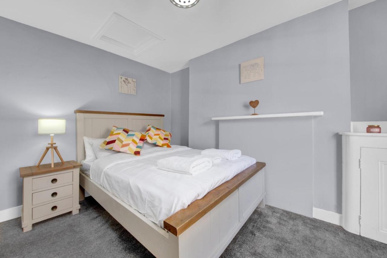 Number 27 Guesthouse London Ngoại thất bức ảnh