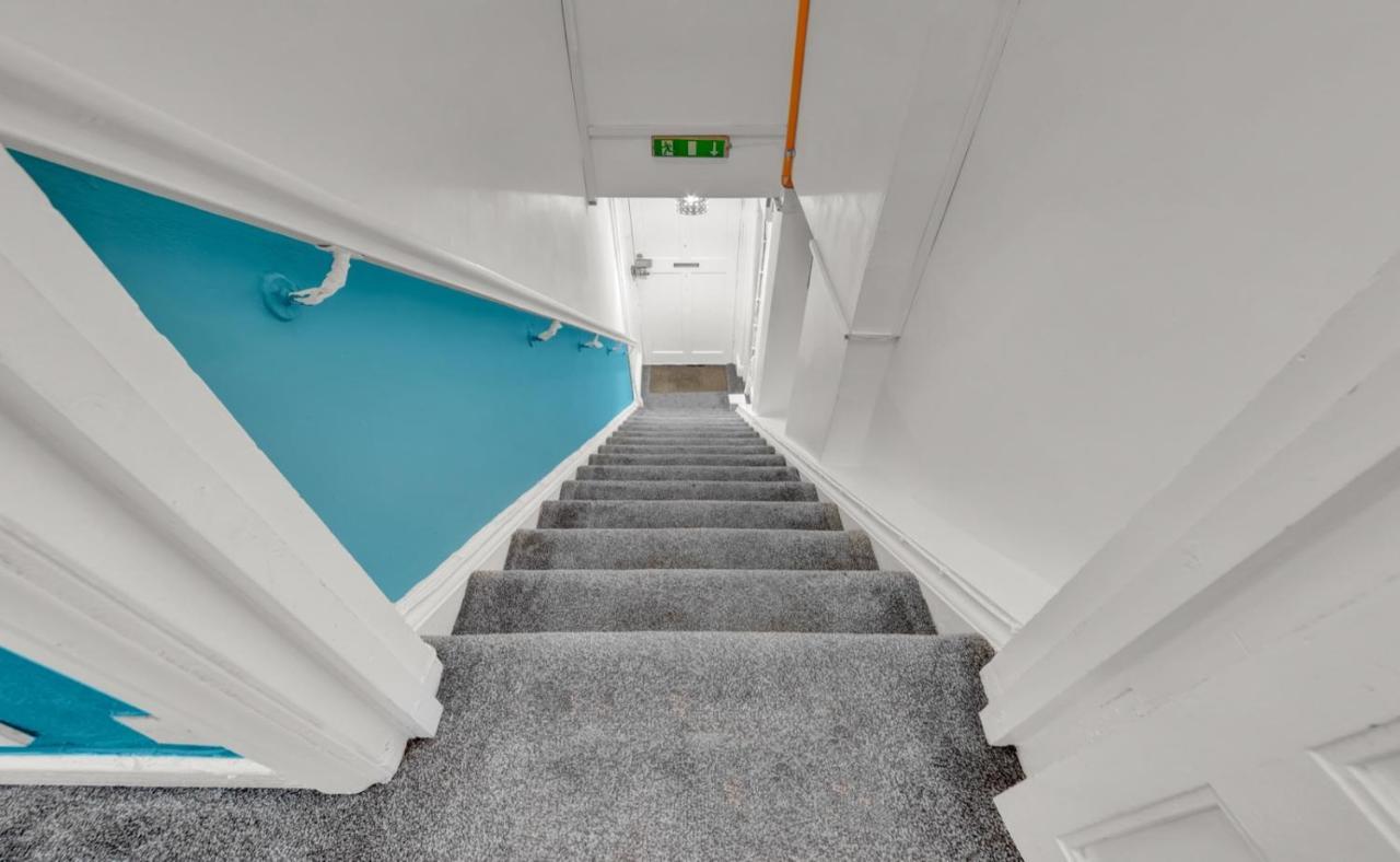 Number 27 Guesthouse London Ngoại thất bức ảnh