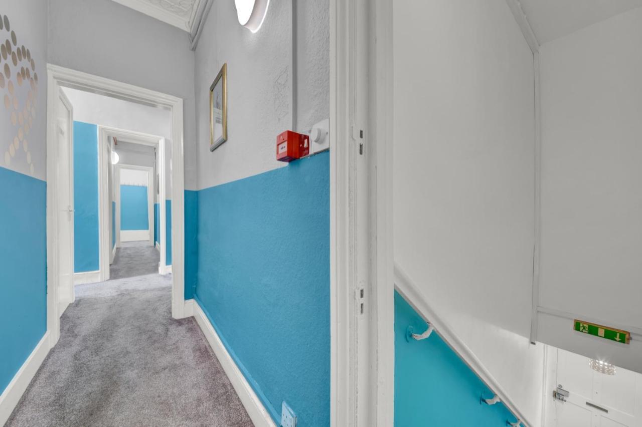 Number 27 Guesthouse London Ngoại thất bức ảnh