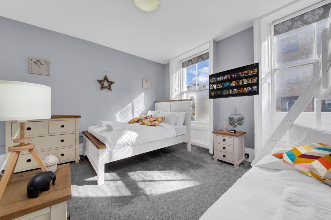 Number 27 Guesthouse London Ngoại thất bức ảnh