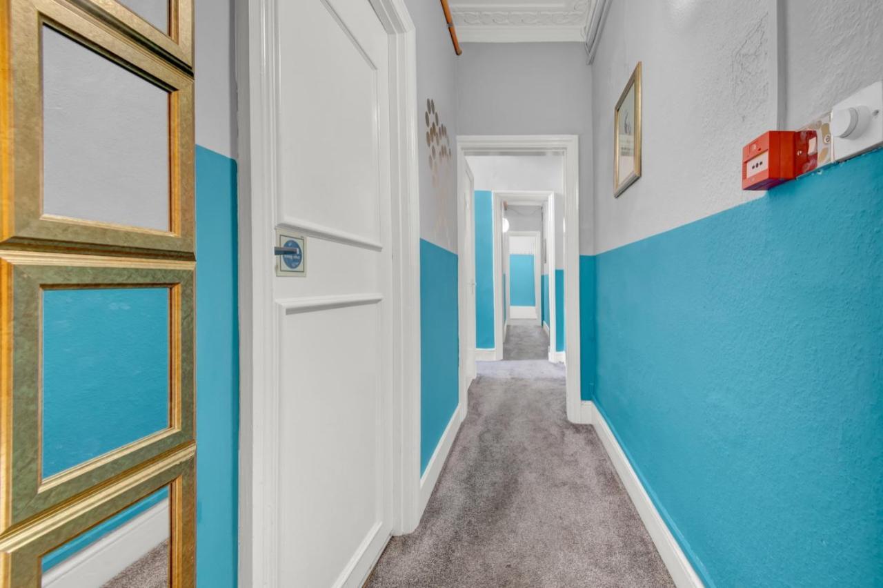 Number 27 Guesthouse London Ngoại thất bức ảnh