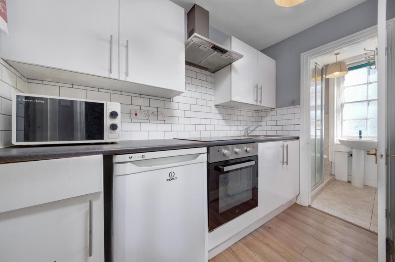 Number 27 Guesthouse London Ngoại thất bức ảnh