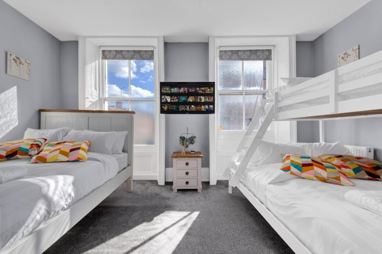 Number 27 Guesthouse London Ngoại thất bức ảnh