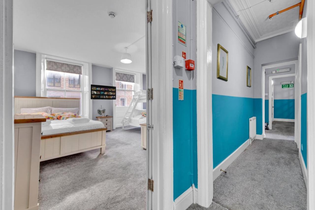 Number 27 Guesthouse London Ngoại thất bức ảnh