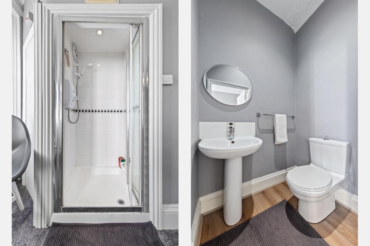 Number 27 Guesthouse London Ngoại thất bức ảnh