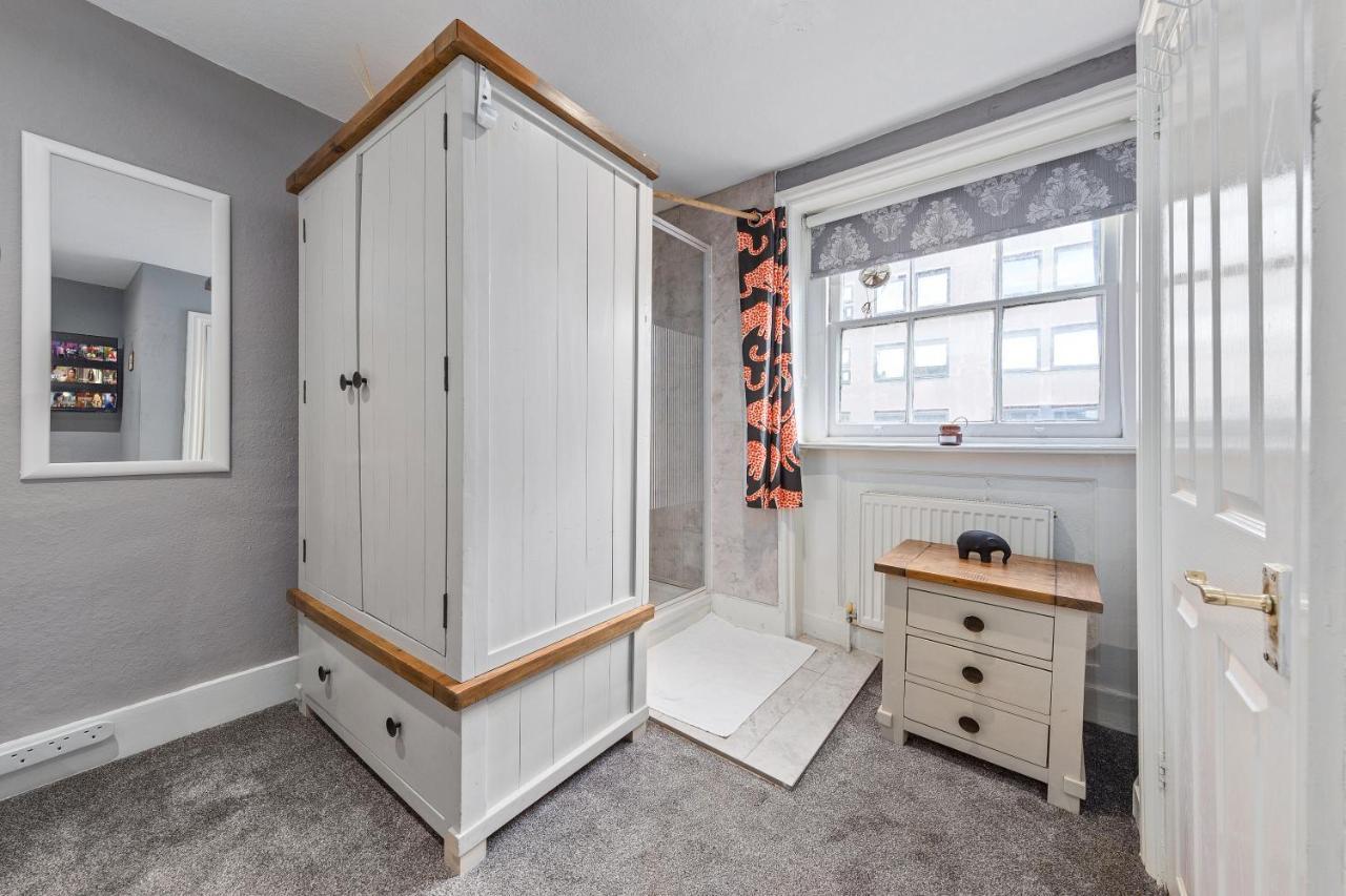 Number 27 Guesthouse London Ngoại thất bức ảnh
