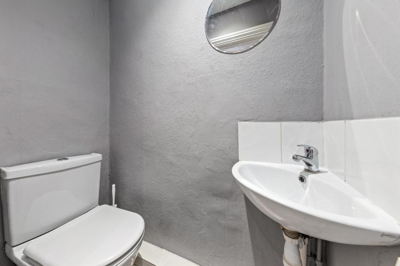 Number 27 Guesthouse London Ngoại thất bức ảnh