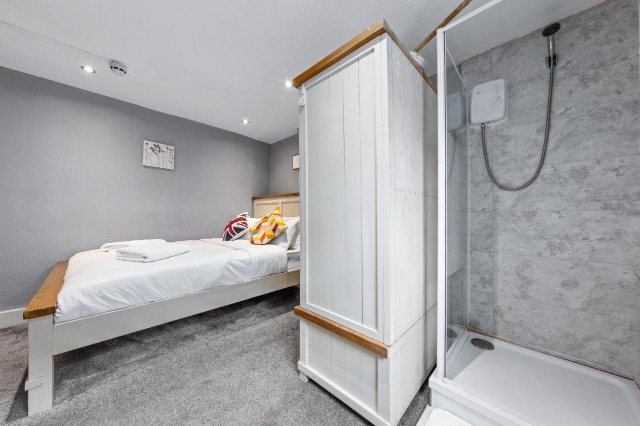 Number 27 Guesthouse London Ngoại thất bức ảnh