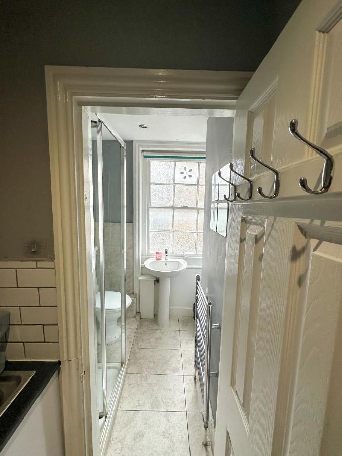 Number 27 Guesthouse London Ngoại thất bức ảnh