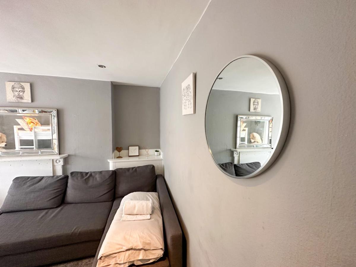 Number 27 Guesthouse London Ngoại thất bức ảnh