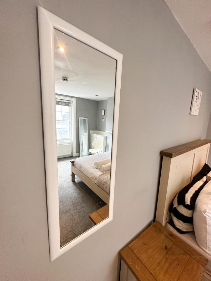 Number 27 Guesthouse London Ngoại thất bức ảnh