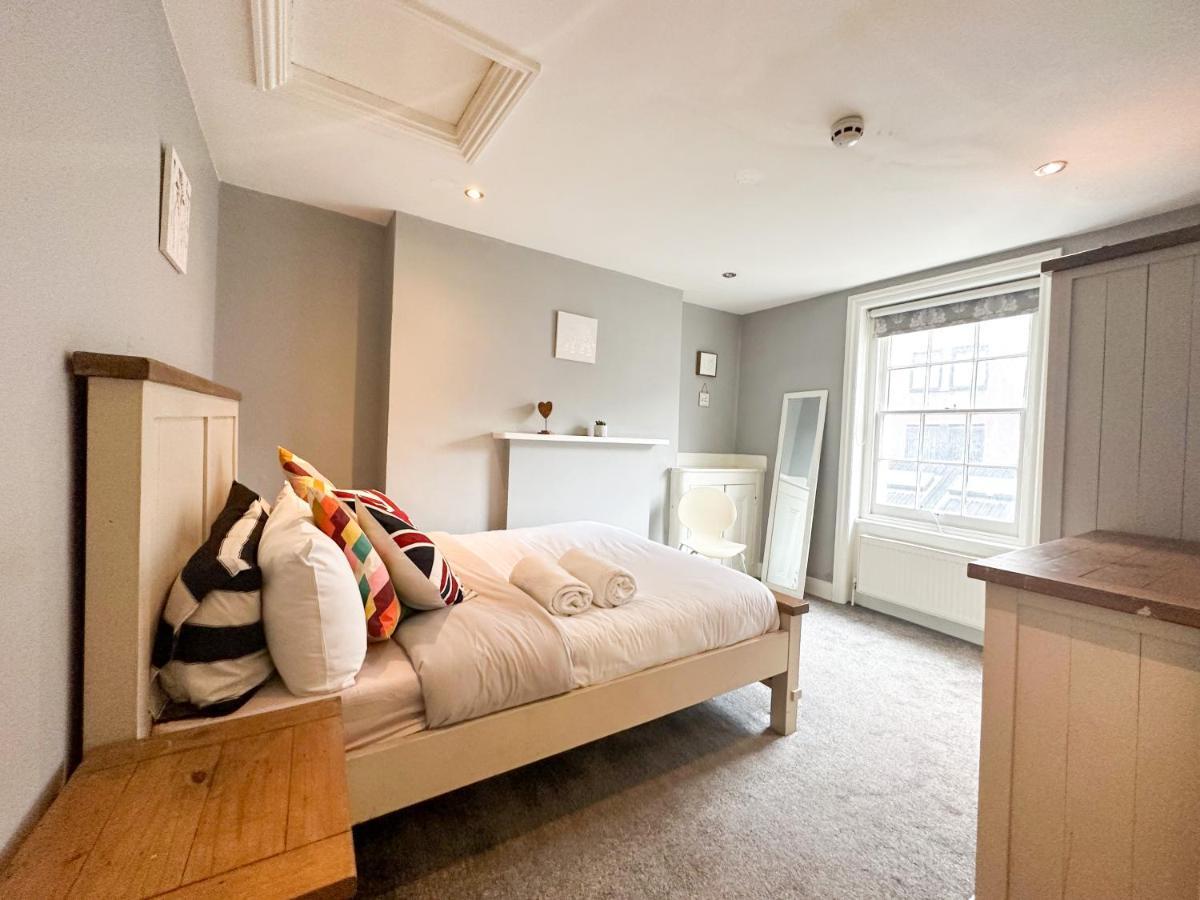 Number 27 Guesthouse London Ngoại thất bức ảnh