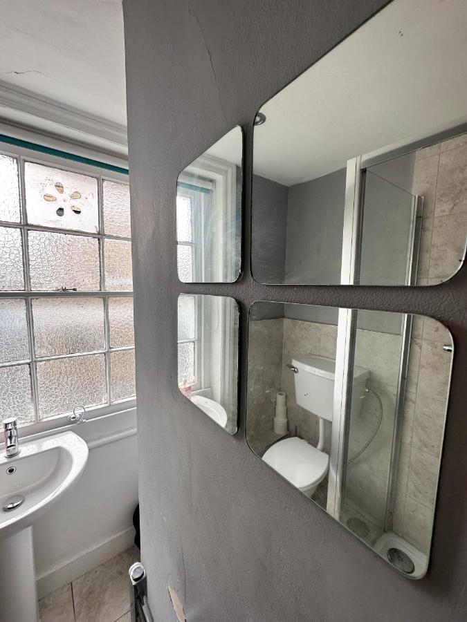 Number 27 Guesthouse London Ngoại thất bức ảnh