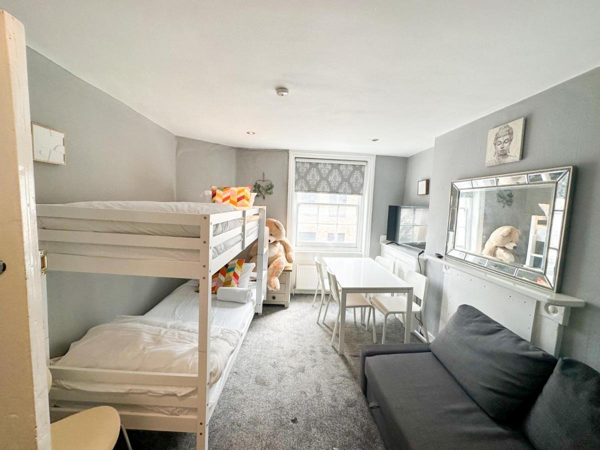 Number 27 Guesthouse London Ngoại thất bức ảnh