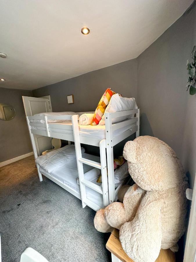 Number 27 Guesthouse London Ngoại thất bức ảnh