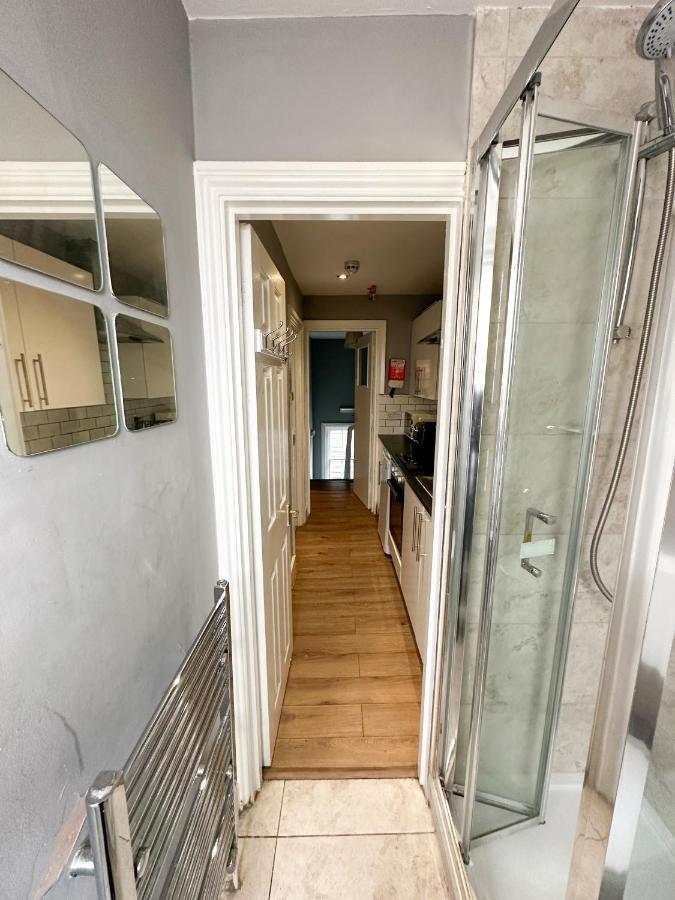 Number 27 Guesthouse London Ngoại thất bức ảnh