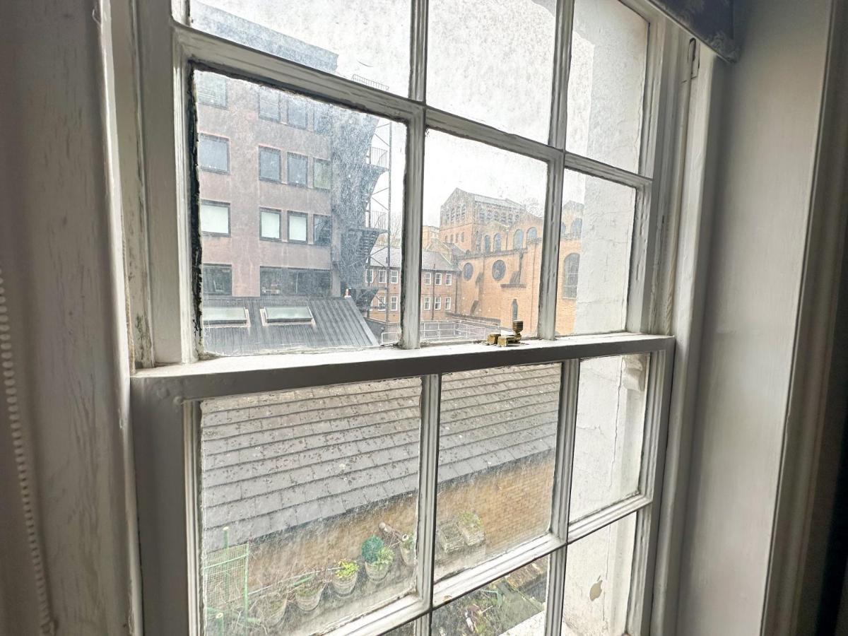 Number 27 Guesthouse London Ngoại thất bức ảnh